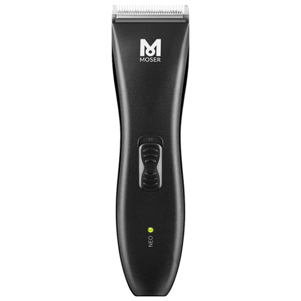 Машинка для стрижки Moser Neo Typ 1886-0051 Черный  photo 1