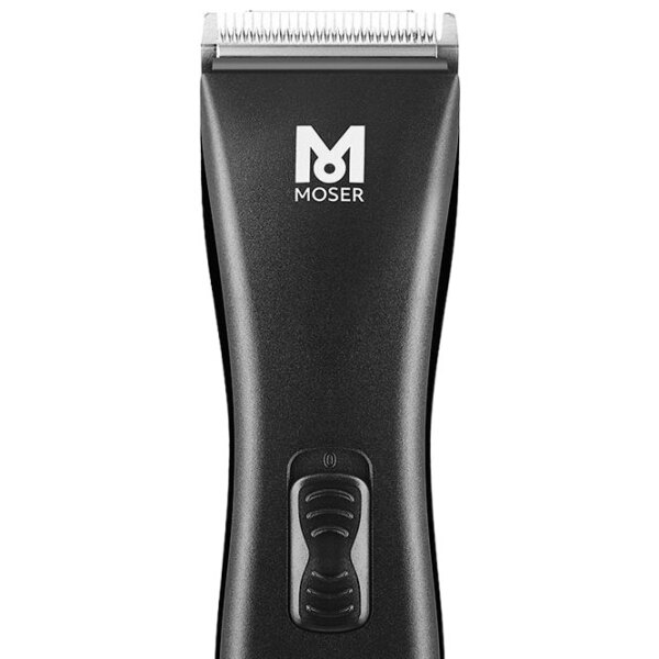 Машинка для стрижки Moser Neo Typ 1886-0051 Черный  photo 5