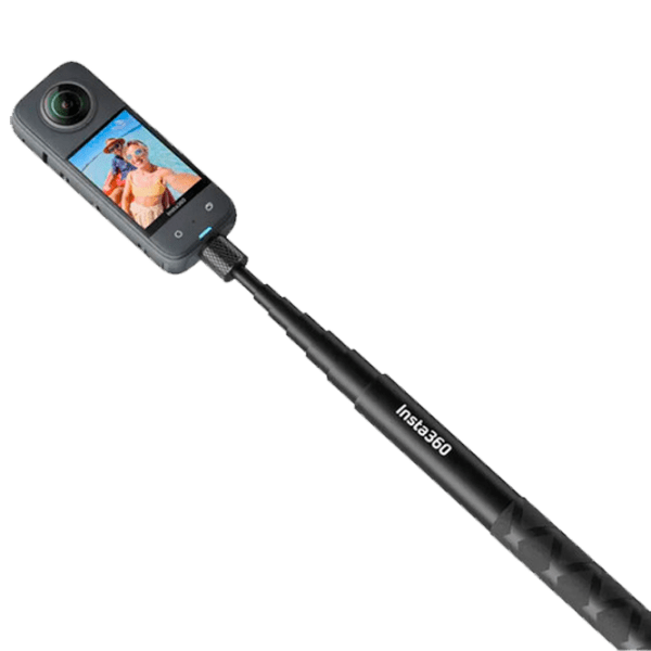 Селфи палка Insta360 CINSAAVE Черный  photo 3