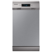 Mașină de spălat vase Samsung DW50R4050FS/ WT Inox 10 seturi, A+