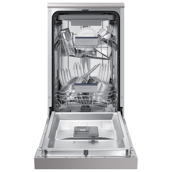 Mașină de spălat vase Samsung DW50R4050FS/ WT Inox 10 seturi, A+ photo 3