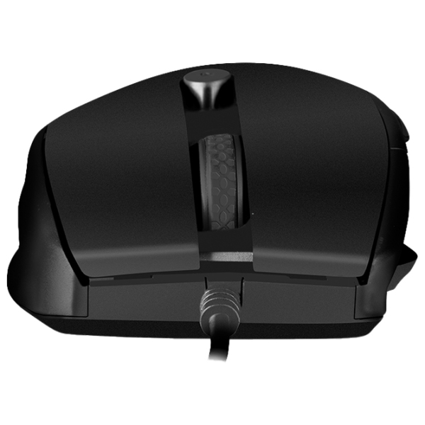 Mouse Sven RX-113 Black Cu fir, 2000 dpi photo 4