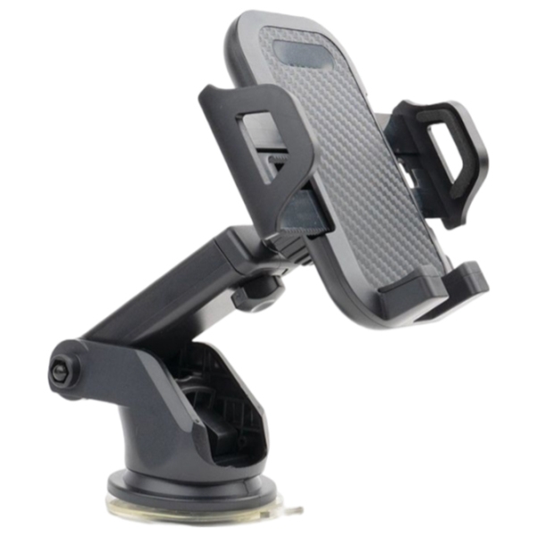 Suport pentru telefon Pigeon PD-23 Black  photo 2