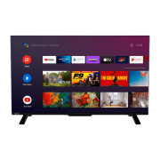 Телевизор Toshiba 40LA3263DG Smart TV Full HD Черный 40" | DLED | Full HD