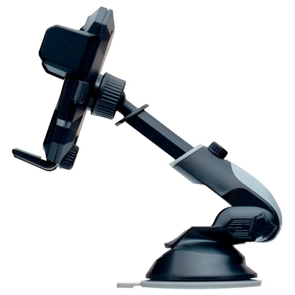 Suport pentru telefon Remax RM-C26 Transformer Black  photo 2