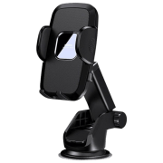 Suport pentru telefon Remax RM-C50 Black 