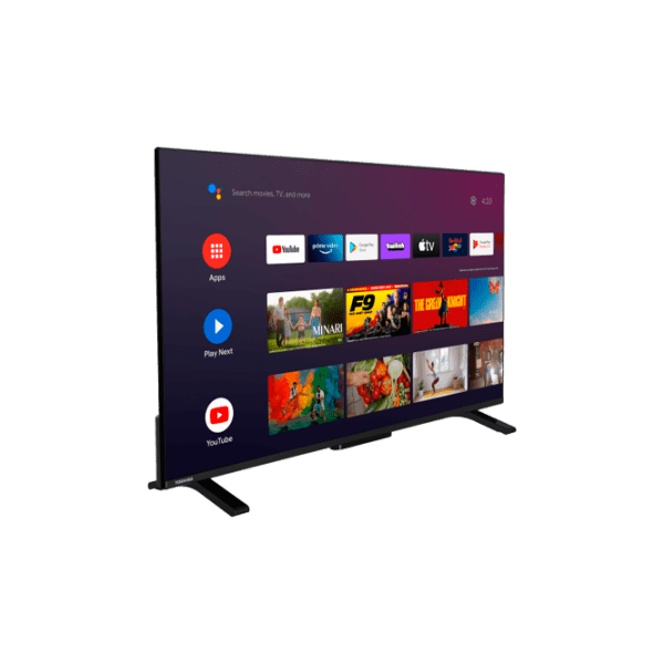 Телевизор Toshiba 43LA2063DG Smart TV Full HD Черный 43" | LED | Full HD photo 2
