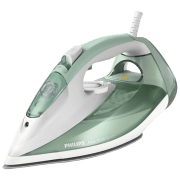 Fier de călcat Philips DST7012/70 Green 2600 W, 45 g/min, 0.3 l, Metal