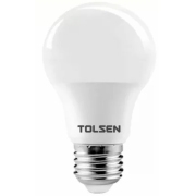 Лампочка светодиодная Tolsen 60206 E27 | 18 Вт | White