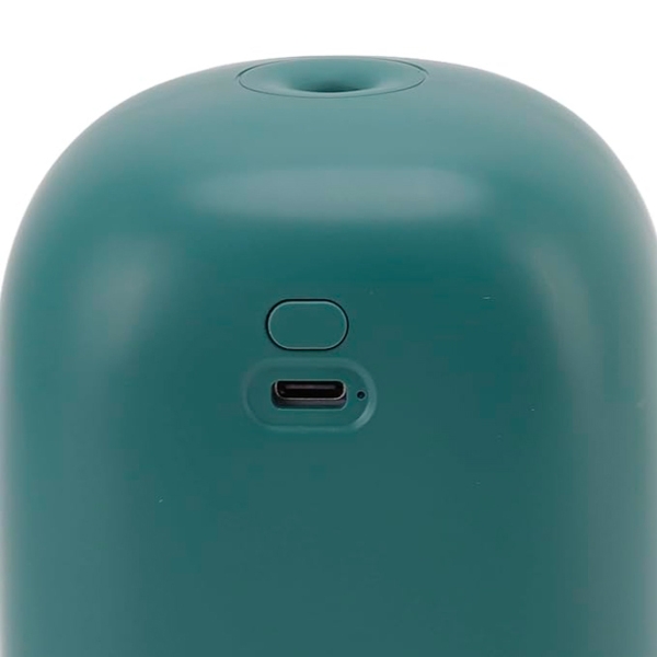 Umidificator de aer Cute Pet M23 Green  photo 3