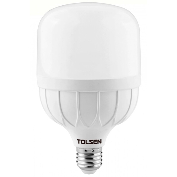 Лампочка светодиодная Tolsen 60211 E27 | 20 Вт | White photo 1