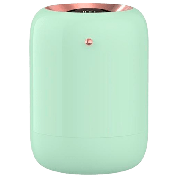 Umidificator de aer Nozzles M09 Green  photo 1