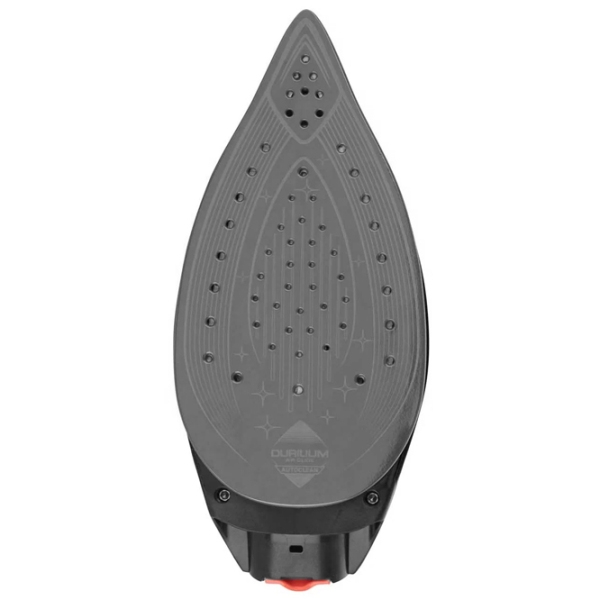 Fier de călcat Tefal SV8062 Black 2800 W, 130 g/min, 1.8 l, Metal photo 4