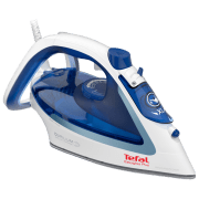 Fier de călcat Tefal FV5736E0 Blue 2500 W, 45 g/min, 0.27 l, Metal