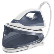 Fier de călcat Tefal SV4110E0 White 2200 W, 110 g/ min, 1.2 l, Ceramică