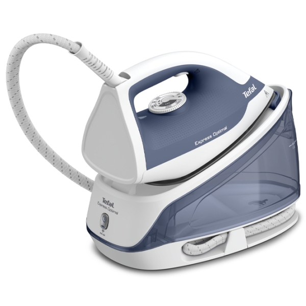 Утюг Tefal SV4110E0 Белый 2200 Вт, 110 г/ мин, 1.2 л, Керамика photo 2