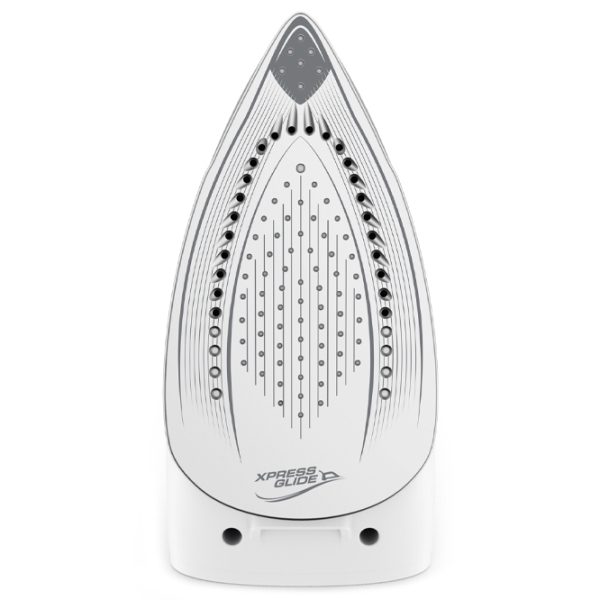 Утюг Tefal SV4110E0 Белый 2200 Вт, 110 г/ мин, 1.2 л, Керамика photo 3