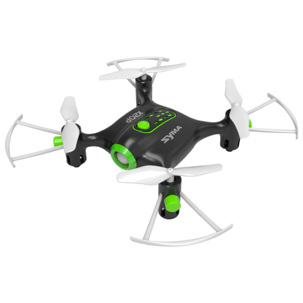 Дрон Syma X20P Черный Квадрокоптер photo 1