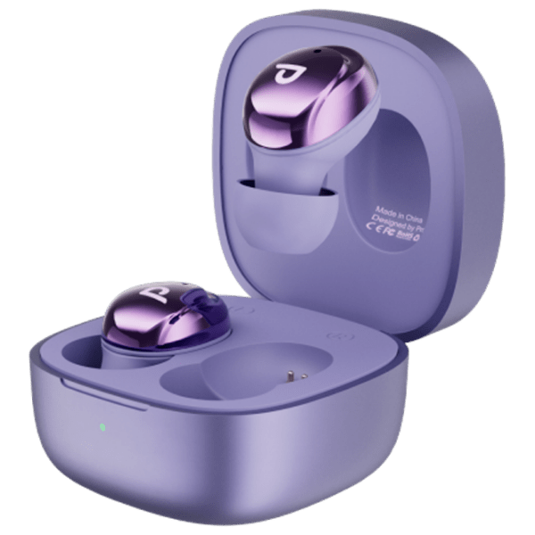 Căști Proove Charm Purple Fără fir / Personal / In ear photo 2