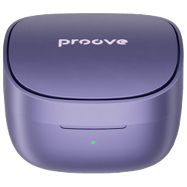 Căști Proove Charm Purple Fără fir / Personal / In ear photo 4