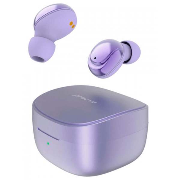 Căști Proove Charm Purple Fără fir / Personal / In ear photo 5