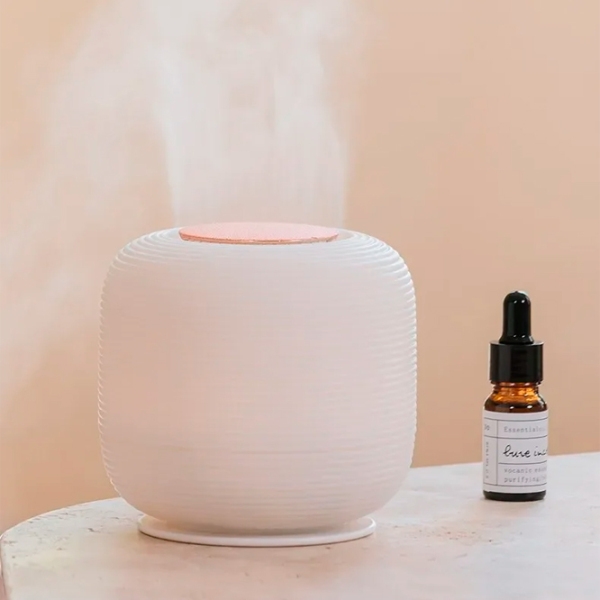 Umidificator de aer Diffuser M30 White  photo 2