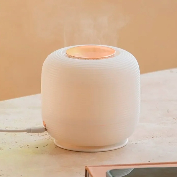 Umidificator de aer Diffuser M30 White  photo 3