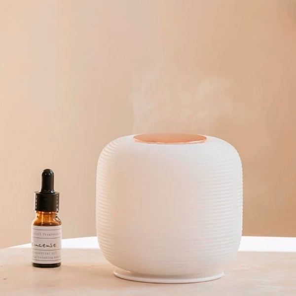 Umidificator de aer Diffuser M30 White  photo 4