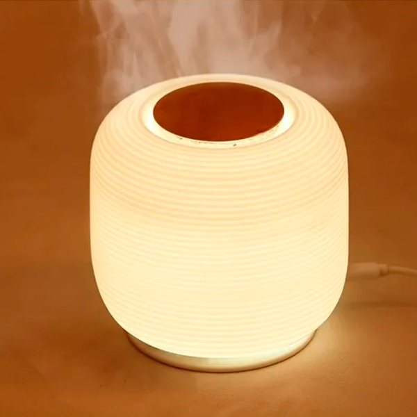 Umidificator de aer Diffuser M30 White  photo 6