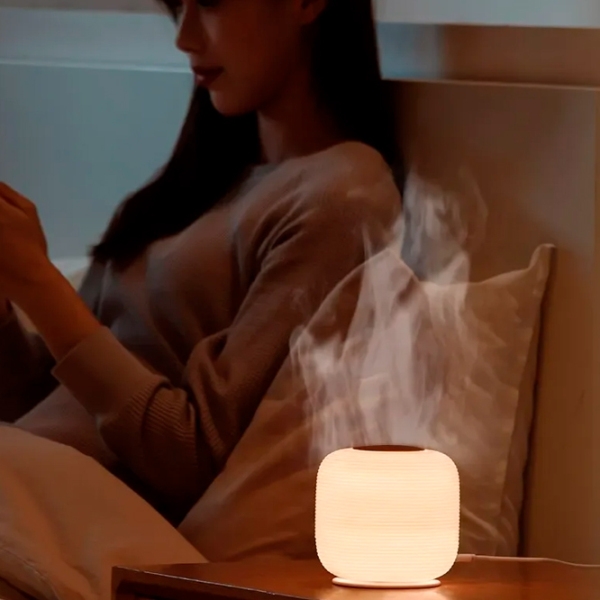 Umidificator de aer Diffuser M30 White  photo 10