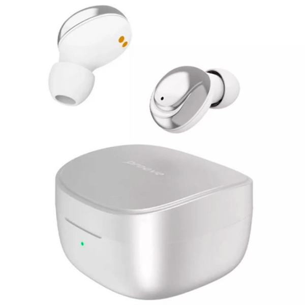 Căști Proove Charm Silver Fără fir / Personal / In ear photo 5