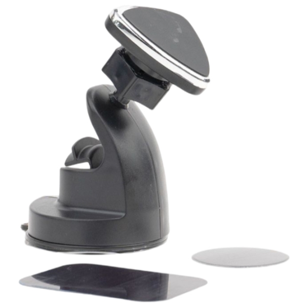 Suport pentru telefon Pigeon PD-17 Black  photo 2