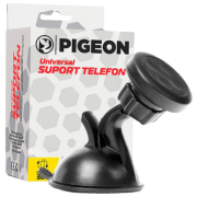 Держатель телефона Pigeon PD-18 Черный 