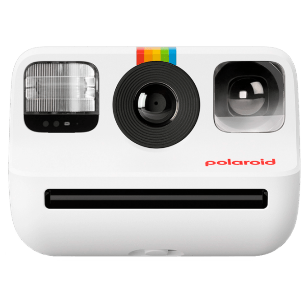 Cameră Foto Instant Polaroid Go Gen 2 + White , , f/ 9 - f/ 42 photo 1