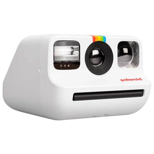 Cameră Foto Instant Polaroid Go Gen 2 + White , , f/ 9 - f/ 42 photo 3