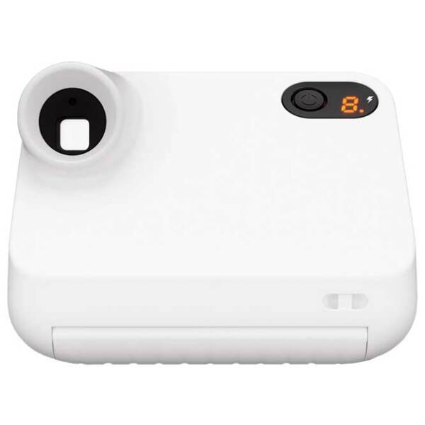 Cameră Foto Instant Polaroid Go Gen 2 + White , , f/ 9 - f/ 42 photo 4