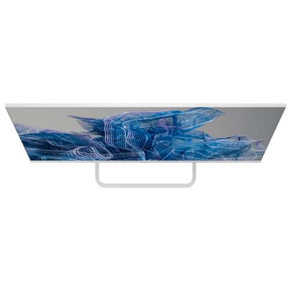 Телевизор Kivi 32F750N Smart TV Full HD Белый 32" | DLED | Full HD photo 2