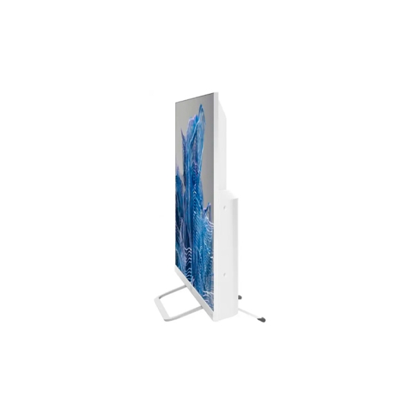 Телевизор Kivi 32F750N Smart TV Full HD Белый 32" | DLED | Full HD photo 3