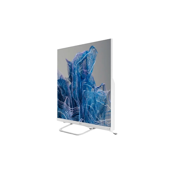 Телевизор Kivi 32F750N Smart TV Full HD Белый 32" | DLED | Full HD photo 4