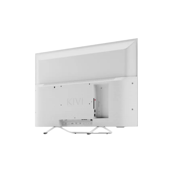 Телевизор Kivi 32F750N Smart TV Full HD Белый 32" | DLED | Full HD photo 6
