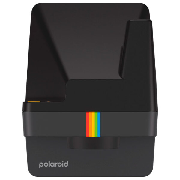 Cameră Foto Instant Polaroid Now + Gen 2 E-Box + Black , , photo 5