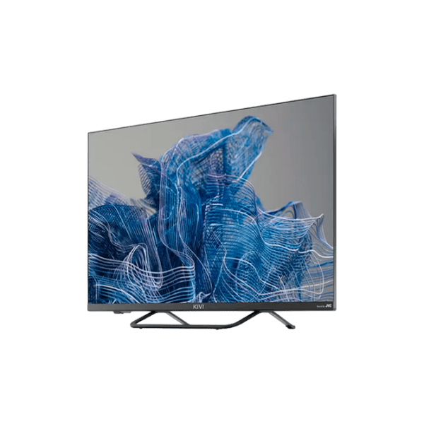 Телевизор Kivi 32F750N Smart TV Full HD Черный 32" | DLED | Full HD photo 2