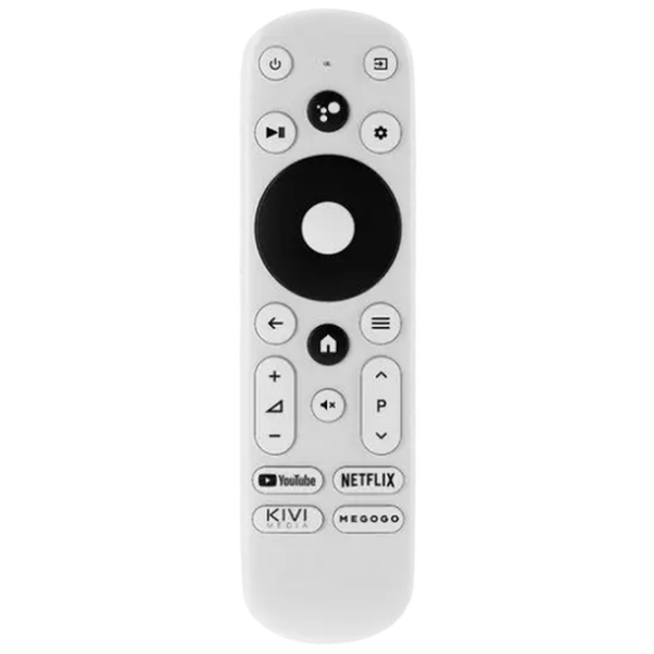 Телевизор Kivi 32F750N Smart TV Full HD Черный 32" | DLED | Full HD photo 6