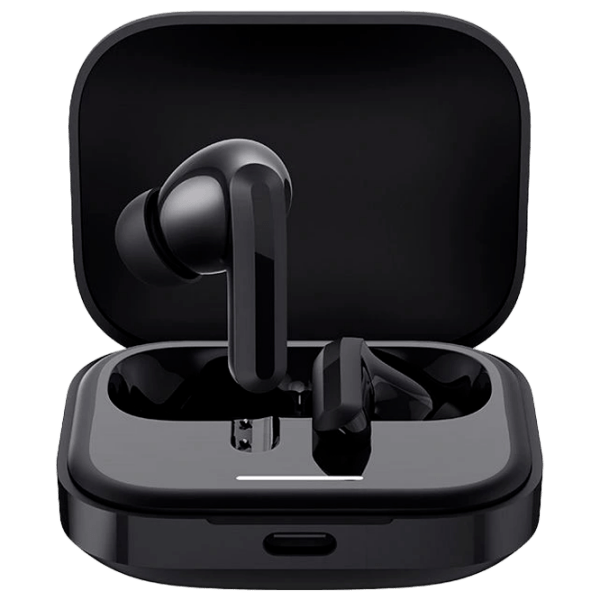 Căști Xiaomi Redmi Buds 5 Black Fără fir / Personal / In ear photo 1