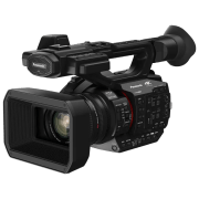 Cameră video Panasonic HC-X20EE Black 3840 x 2160