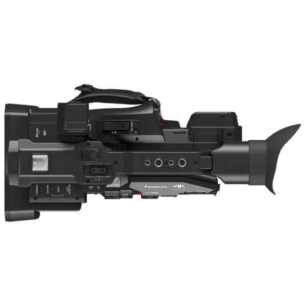 Видеокамера Panasonic HC-X20EE Черный 3840 x 2160пкс photo 5