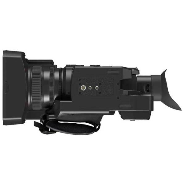 Видеокамера Panasonic HC-X20EE Черный 3840 x 2160пкс photo 6