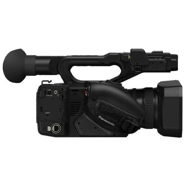 Видеокамера Panasonic HC-X20EE Черный 3840 x 2160пкс photo 7