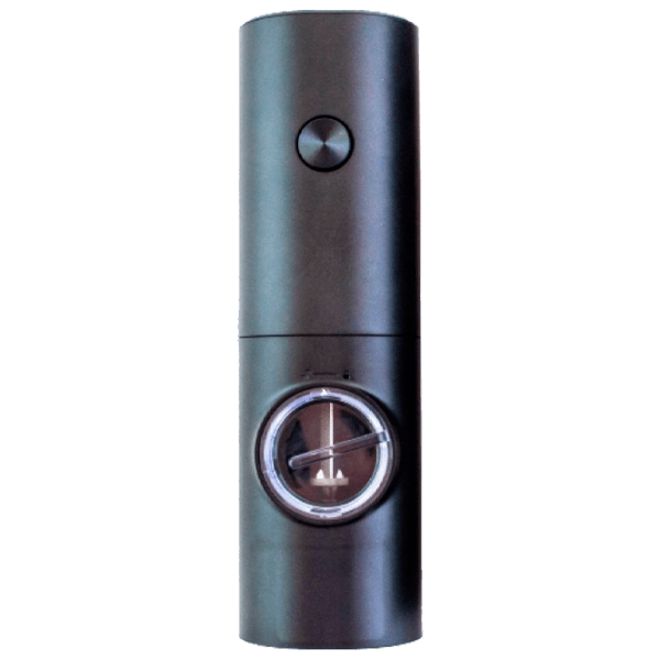 Râşniţă pentru condimente CasaMasa KYMQ-14 Black  photo 1