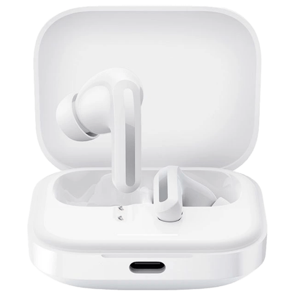 Căști Xiaomi Redmi Buds 5 White Fără fir / Personal / In ear photo 1